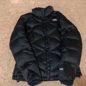 Women’s North Face Coat